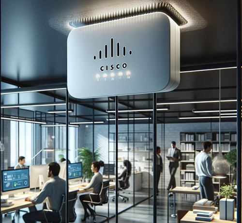 Cisco Access Point