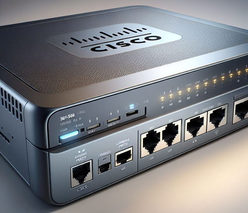 Cisco Router